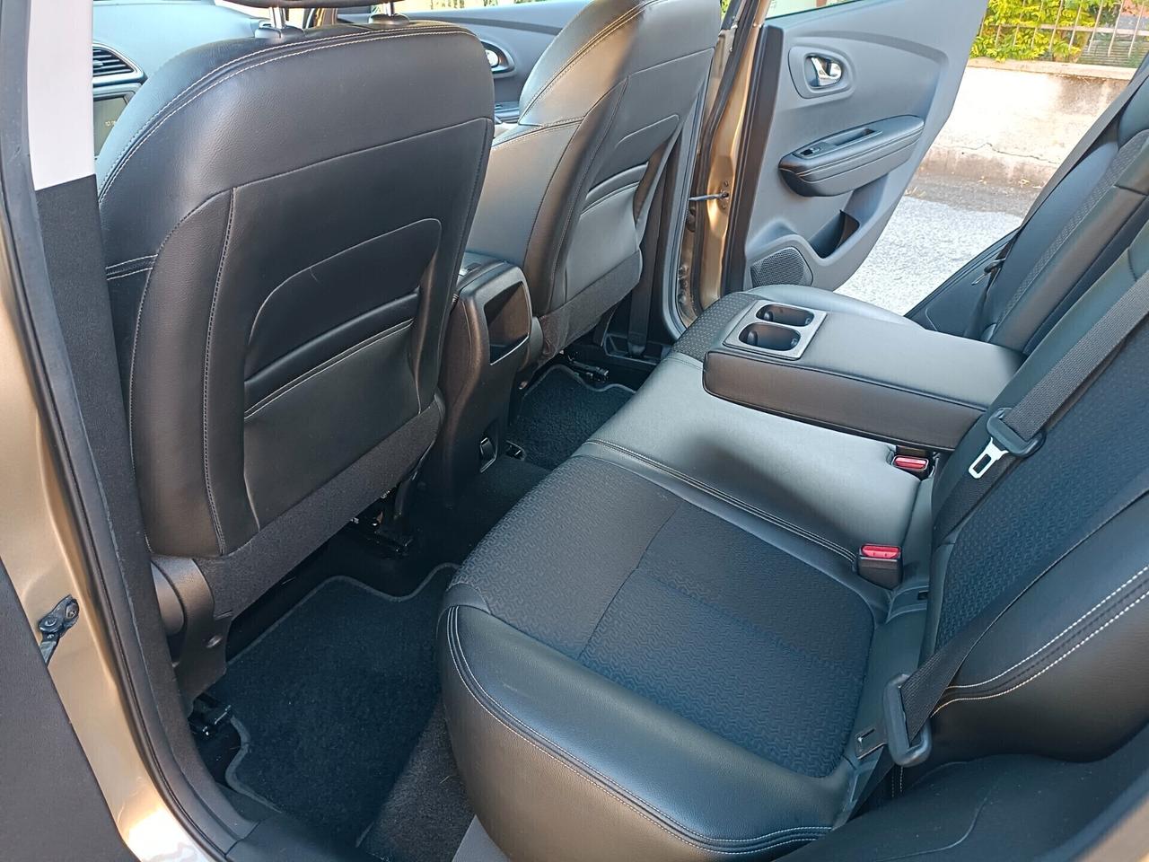 Renault Kadjar dCi Energy Intens