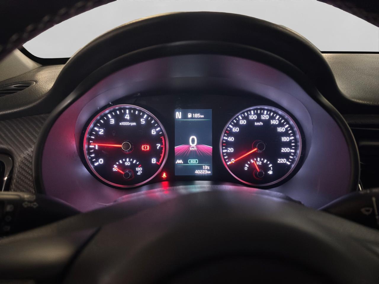 Kia Rio 1.0 T-GDi 100 CV MHEV iMT GT Line