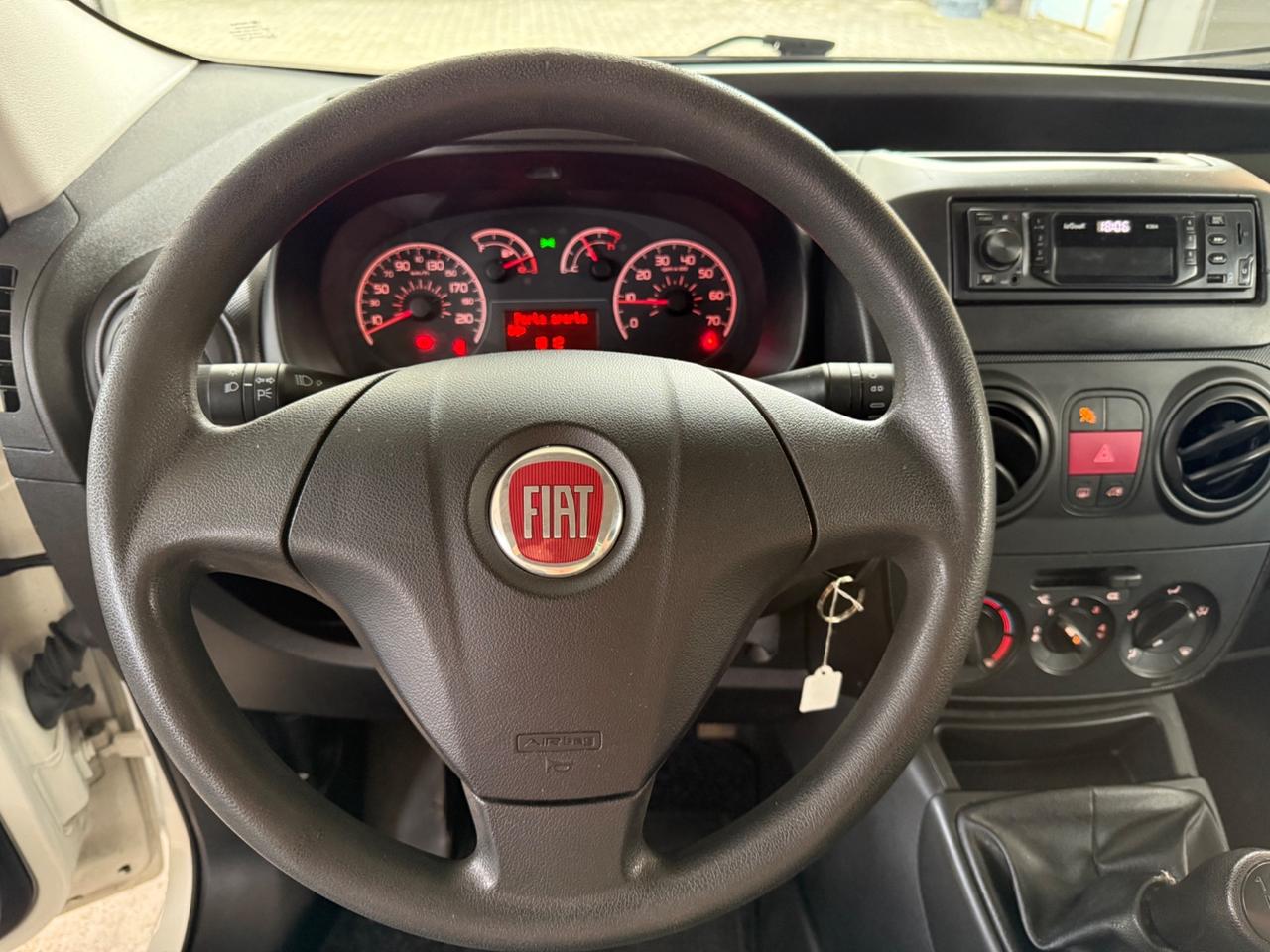 Fiat Fiorino 1.3 MJT 75 CV Cargo PREZZO NETTO IVA