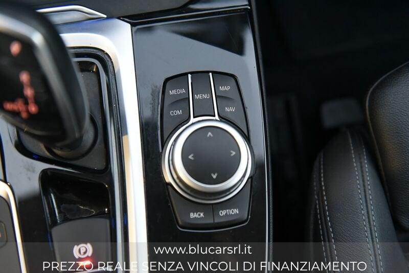 BMW X3 X3 xdrive20d mhev 48V xLine auto