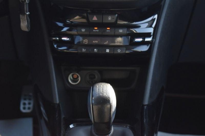 Peugeot 2008 BlueHDi 100 GT Line
