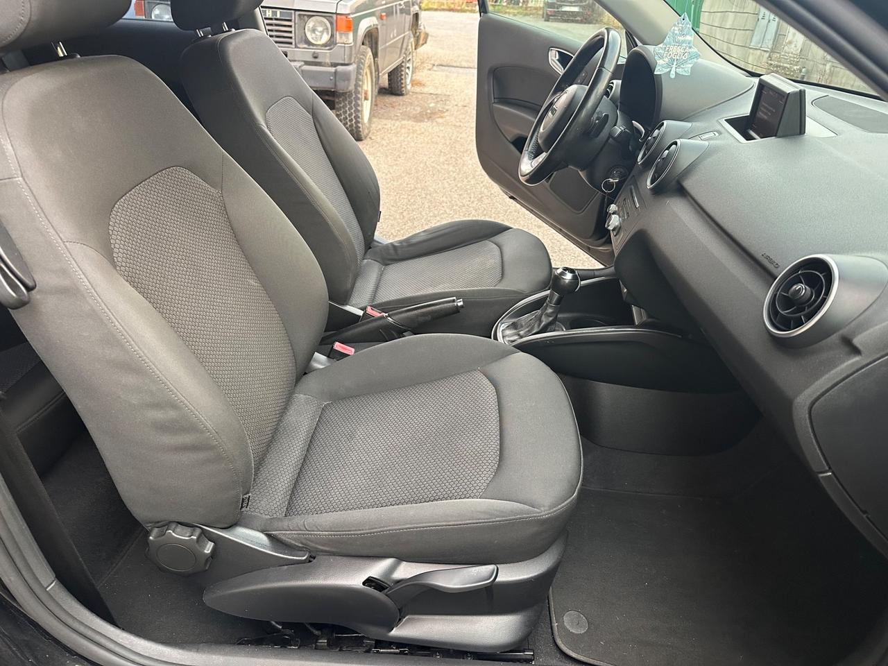 Audi A1 1.4 BENZINA NEOPATENTATI S LINE