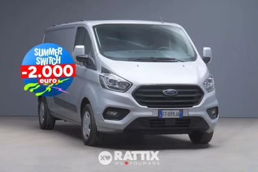 Ford Transit Custom 300 2.0 TDCI 130CV Titanium L2H1 (IVA ESCLUSA)