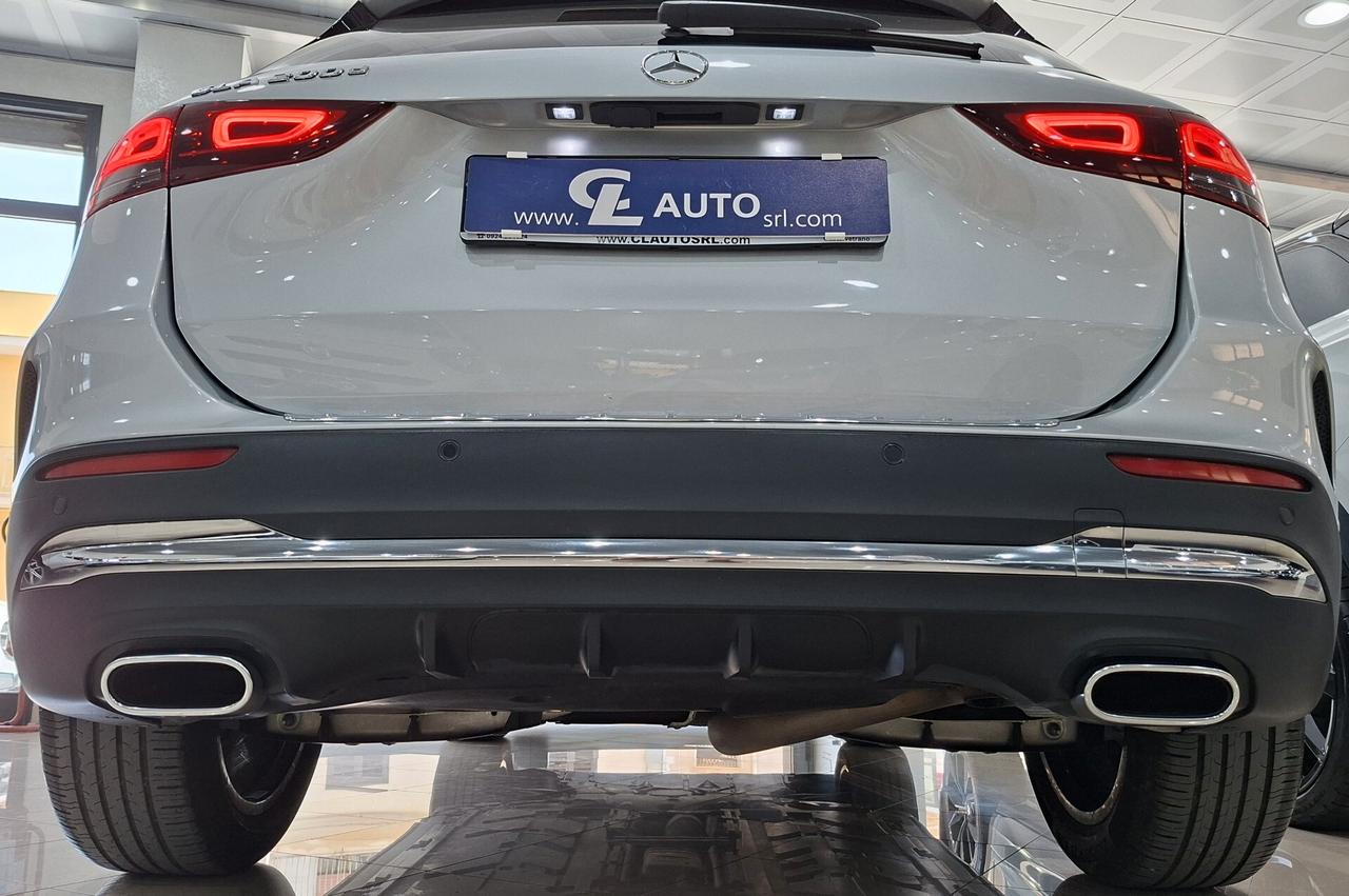 Mercedes GLA 200d Aut Premium AMG 94.519 Km