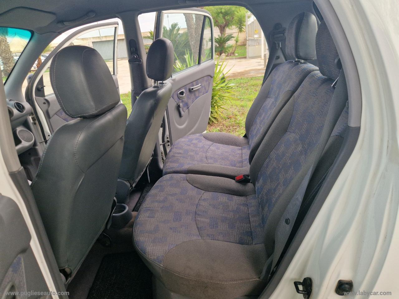 HYUNDAI Atos Prime 1.1 12V Active