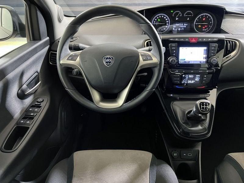 Lancia Ypsilon Ypsilon 1.2 Gold ecochic Gpl 69cv my19