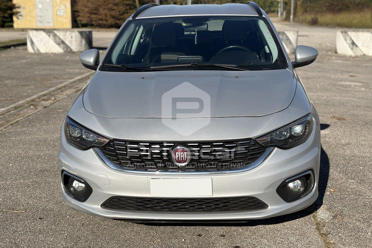 FIAT Tipo 1.6 Mjt S&S SW Business