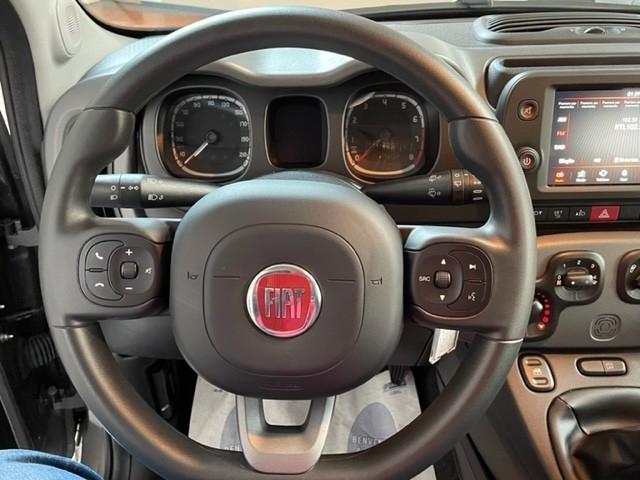 FIAT PANDA 1.0 HYBRID CITY LIFE