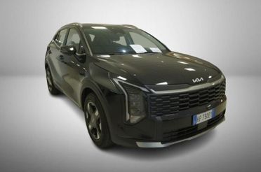 Kia Sportage MHEV-GPL PE 1.6 TGDI BUSINESS TT