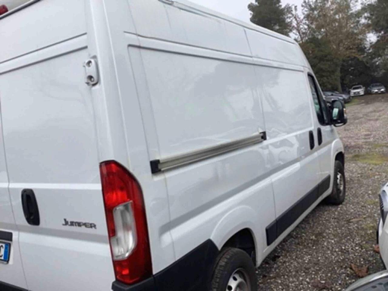 CITROEN JUMPER 2.2 L2H2 FURGONE
