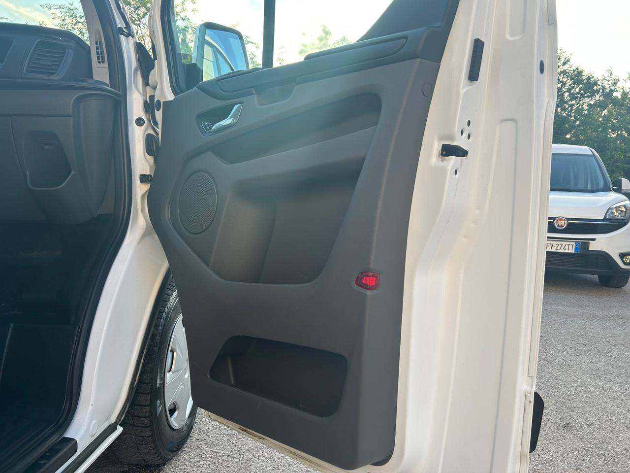 Ford Transit Custom 300 2.0 Diesel 130CV 2022 120000km