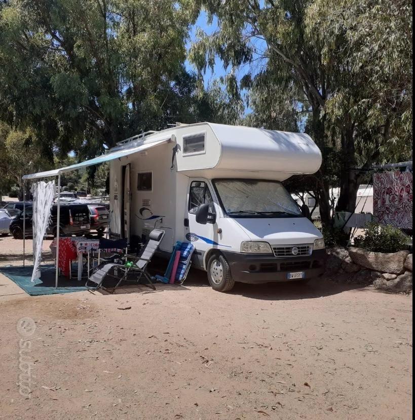 CAMPER FIAT DUCATO