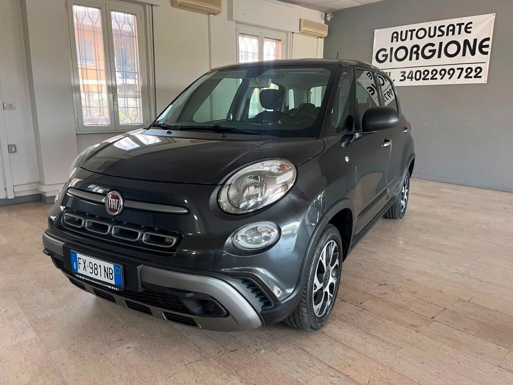 Fiat 500L 1.3 Multijet 95 CV Cross Per Neopatentati