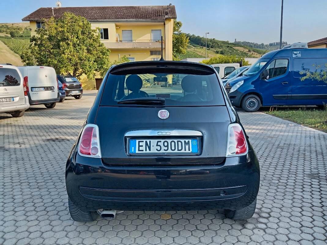 Fiat 500 1.2 S 69cv