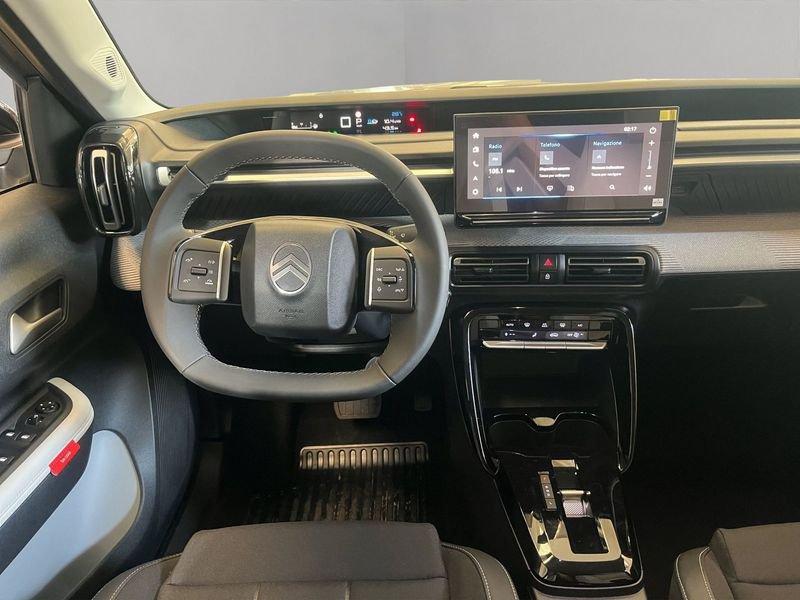 Citroën C3 C3 1.2 hybrid Max 110cv edcs6 - PROMO SIRONIAUTO+