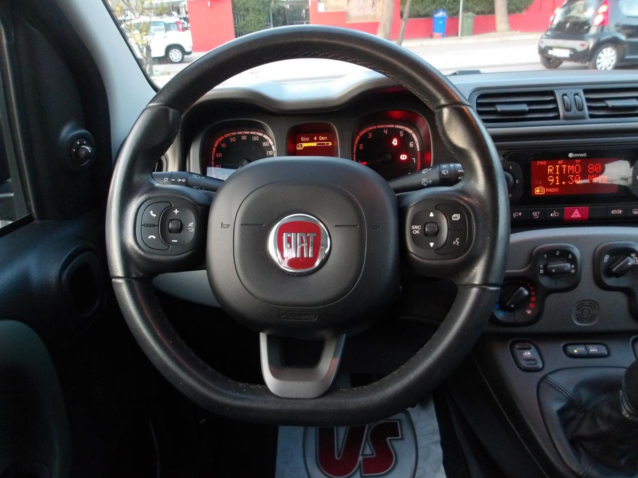 FIAT PANDA 0.9 BENZ 4X4-2019-PREZZO PROMO!