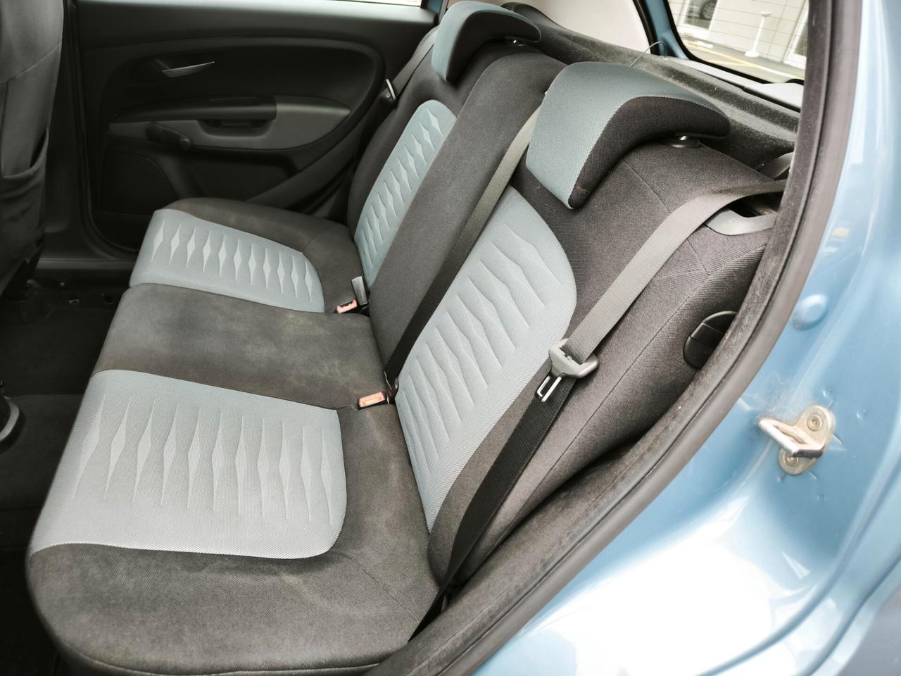 Fiat Grande Punto 1.4 5 porte Dynamic