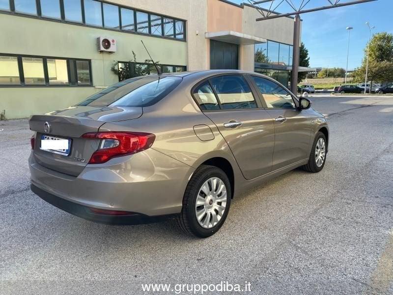 FIAT Tipo 335 4d (Stock My18) MidEu 1.3 Sde