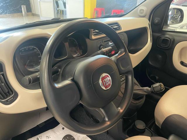 FIAT Panda 1.2 *KM CERTIFICATI/GUIDANEO PATENATI*