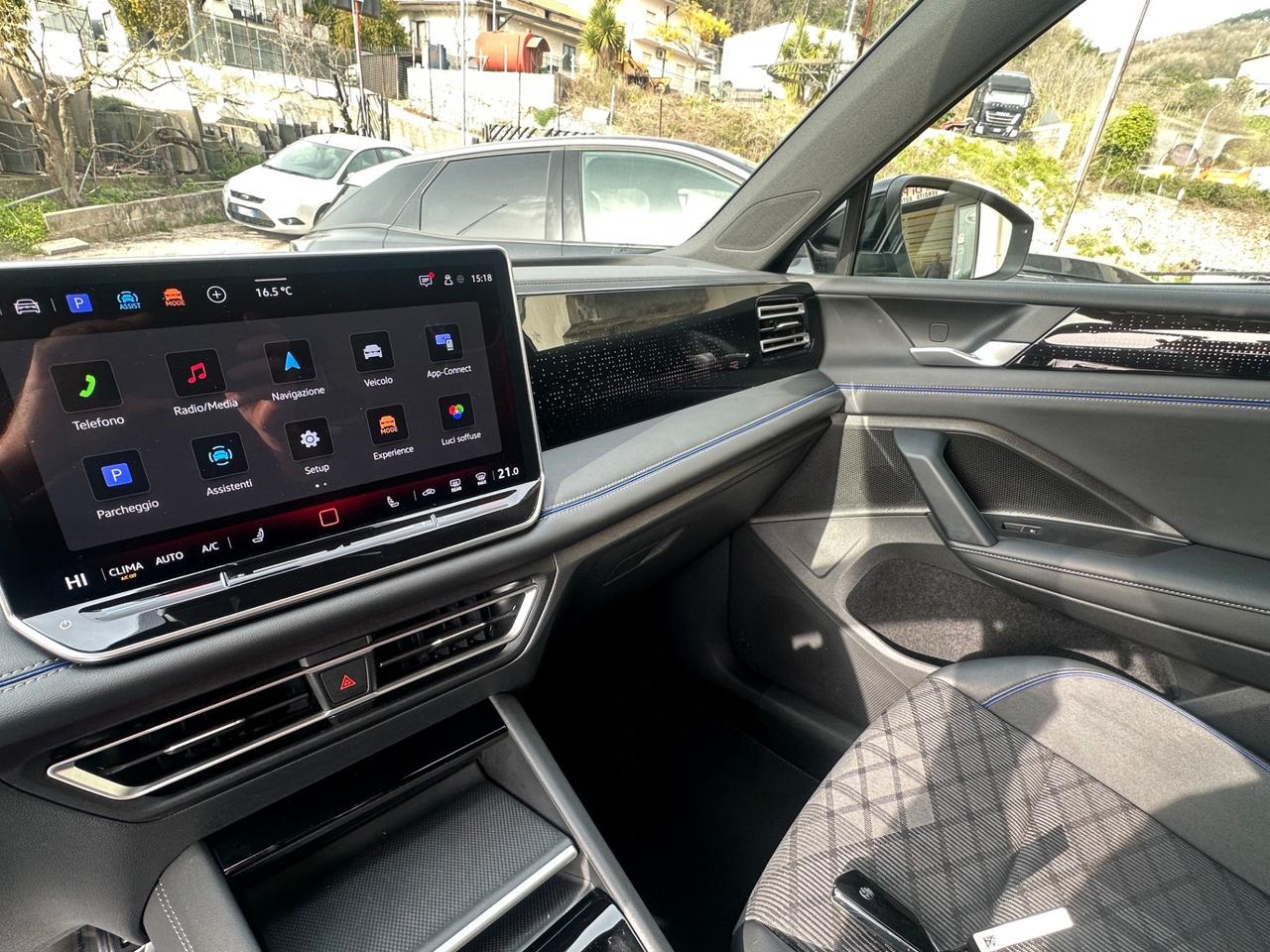 Volkswagen Tiguan 2.0 TDI 150 CV DSG R-Line Plus