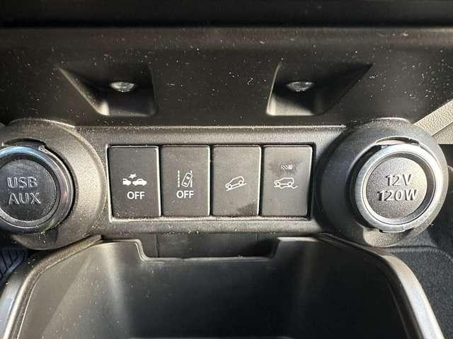 Suzuki Ignis 1.2 dualjet iTop 4wd allgrip my19