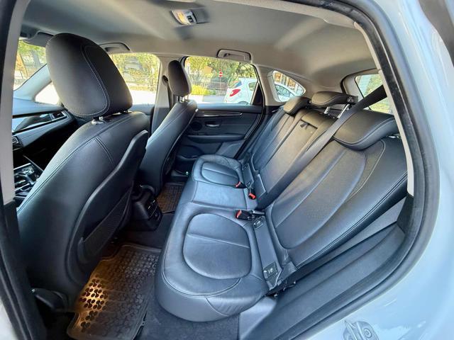 BMW 225 xe Active Tourer iPerformance Advantage aut.