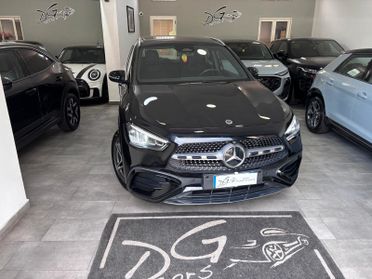 MERCEDES-BENZ GLA 200D PREMIUM AMG LE-NAVI-TETTO