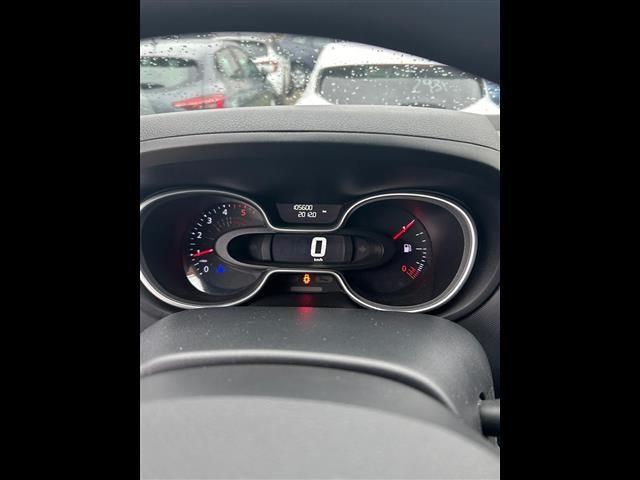 RENAULT Trafic T27 2.0 dci 120cv L1H1 Ice