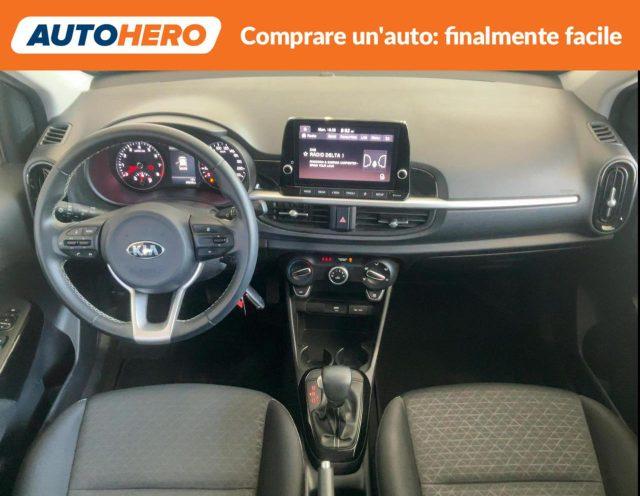 KIA Picanto 1.0 12V 5 porte AMT Style