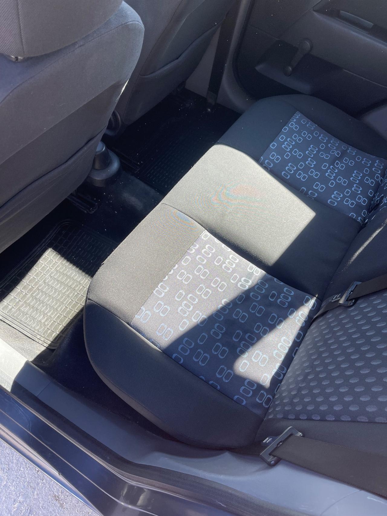 Ford Fiesta 1.4 TDCi 5p. Ghia