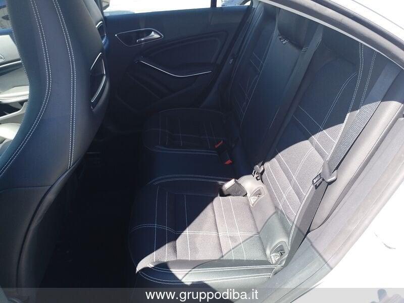 Mercedes-Benz CLA Classe - C117 Diesel 220 cdi Sport 170cv auto