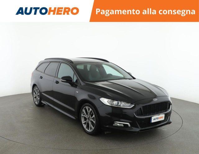 FORD Mondeo 2.0 TDCi 150 CV S&S Powershift SW ST-Line Business
