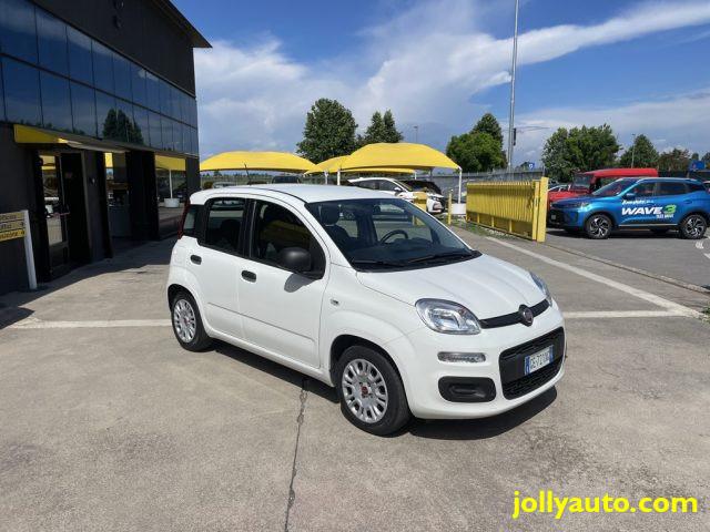 FIAT Panda 1.0 FireFly S&S Hybrid OK NEOPATENTATI