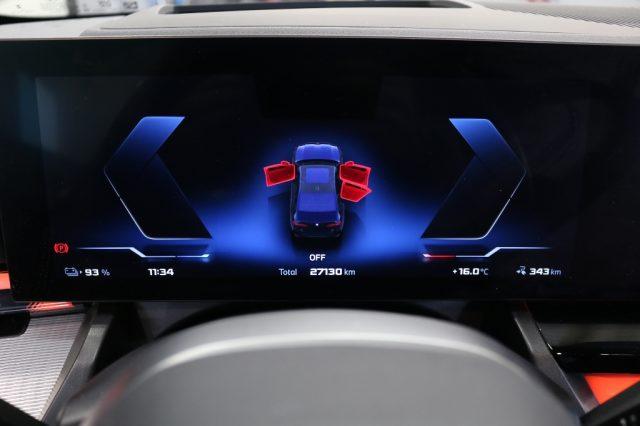 BMW i5 M60 Msport Pro