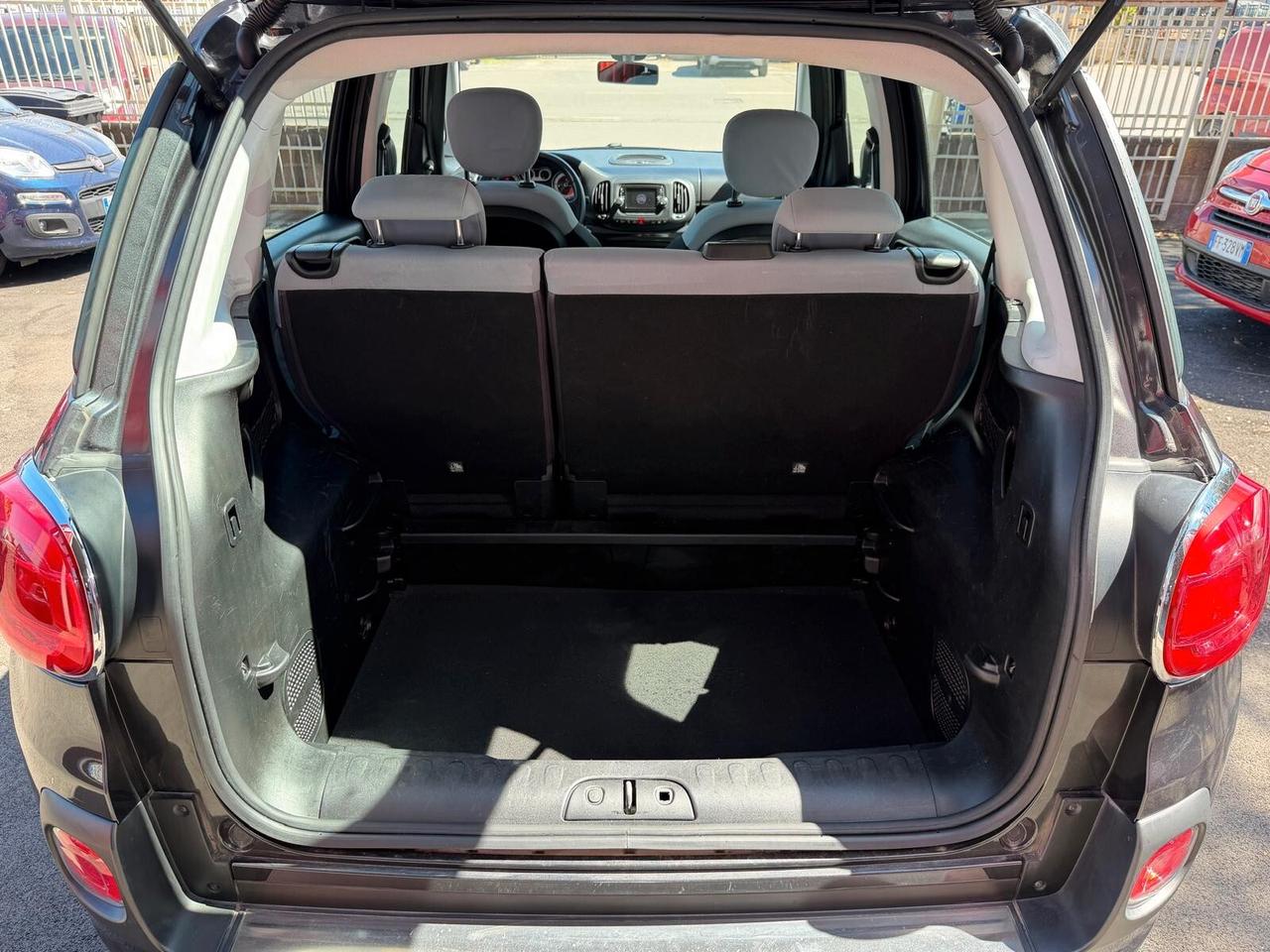 Fiat 500L 1.3 Multijet 95 CV Business