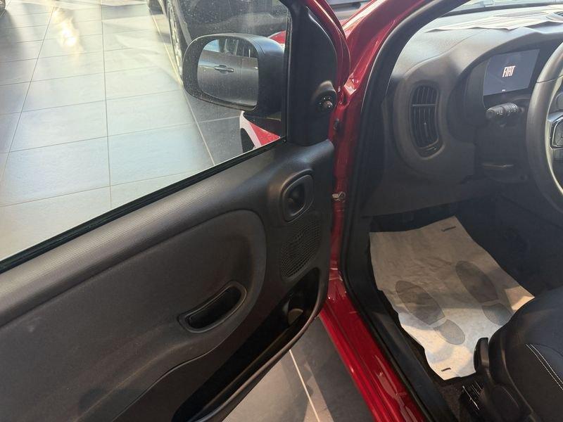 FIAT Panda Panda 1.0 FireFly S&S Hybrid