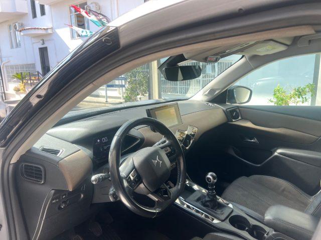 DS AUTOMOBILES DS 3 Crossback BlueHDi 100 So ChicDA ?149,00