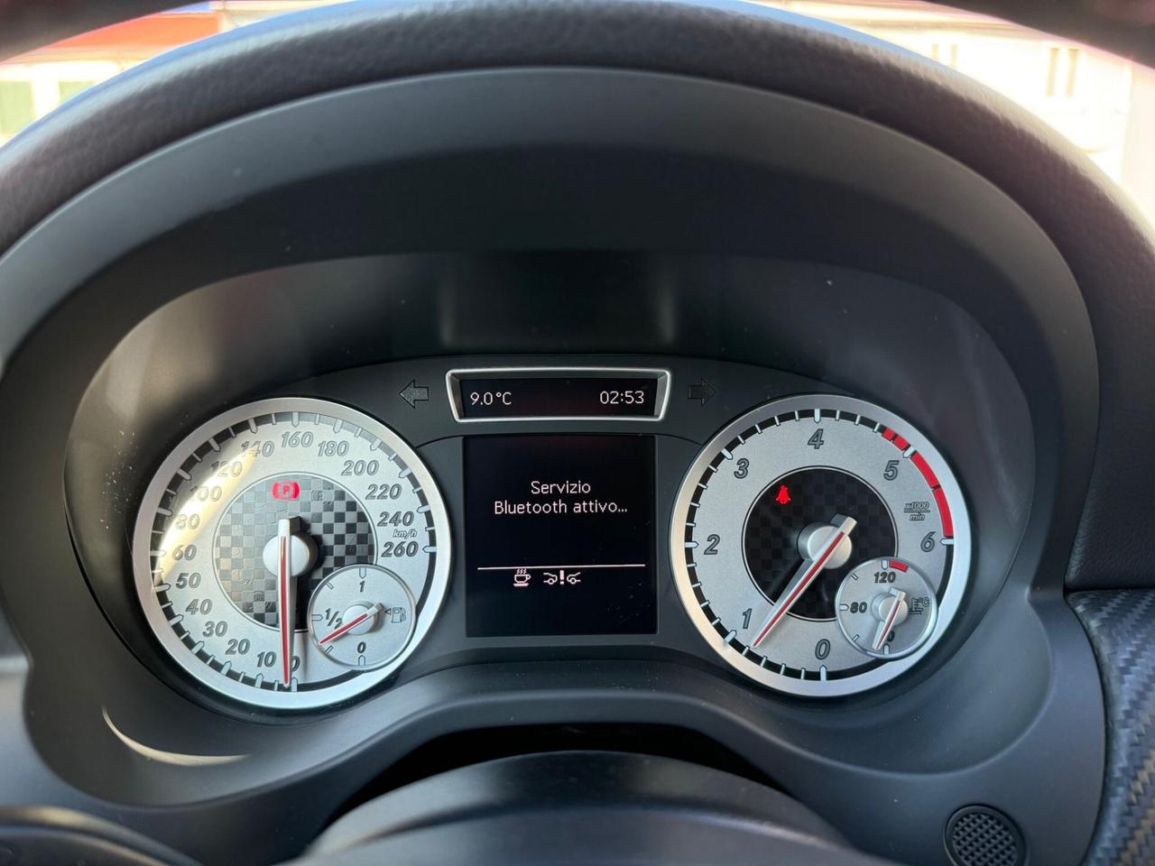 Mercedes-benz A 180 CDI Premium