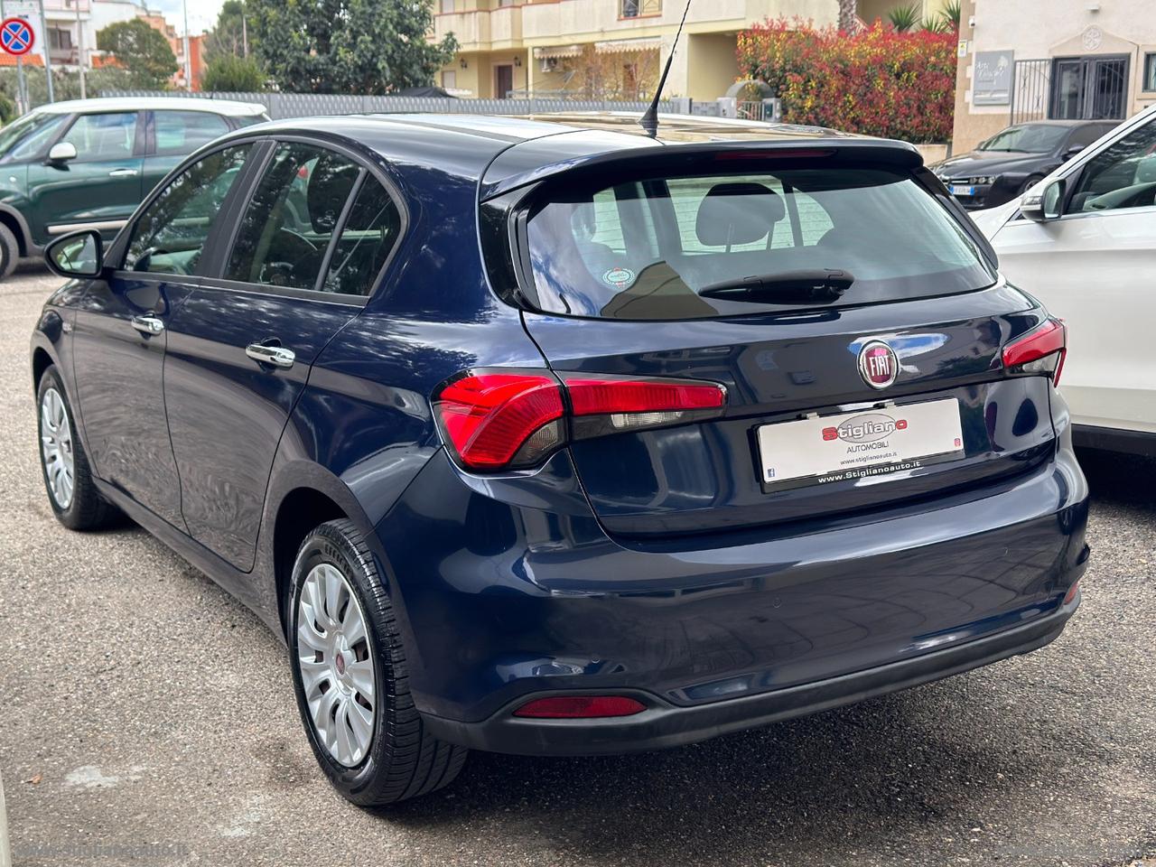 FIAT Tipo 1.3 Mjt S&S 5p. Easy UNICO PROP. KM 19381