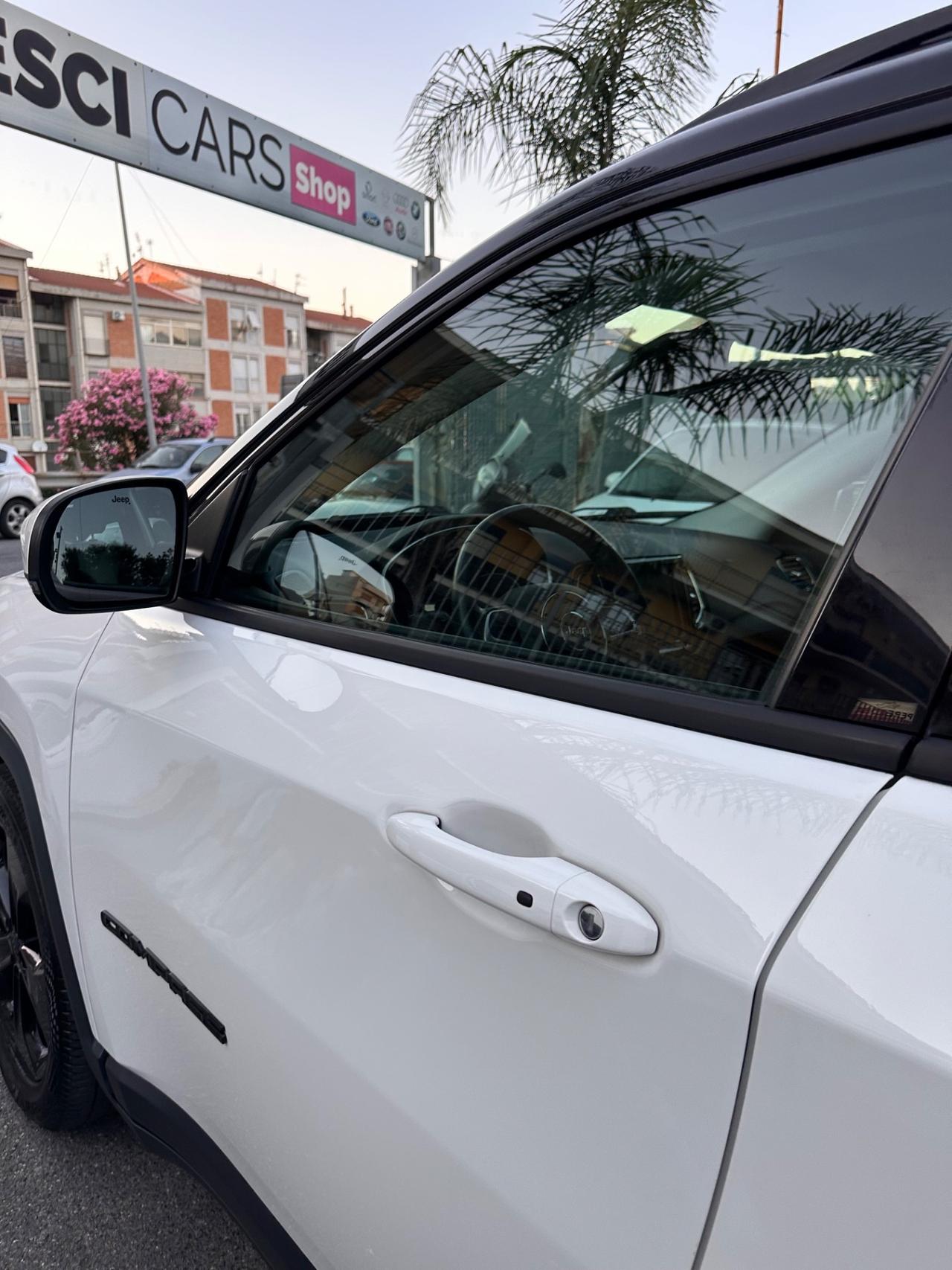 Jeep Compass 1.6 Multijet II 2WD Night Eagle