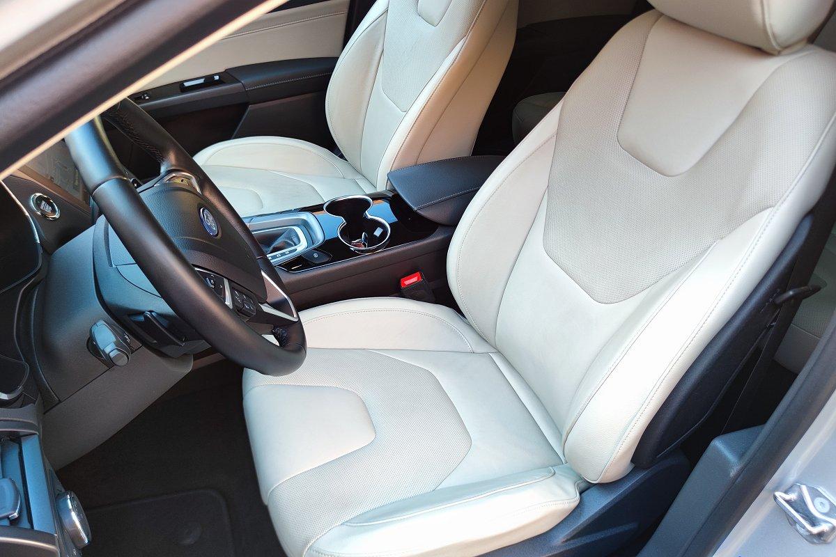 FORD Mondeo 1.5 EcoBoost 160 CV S&S aut. 5 porte Plus