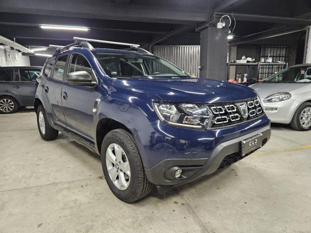 DACIA Duster 1.0 TCe 100 CV ECO-G 4x2