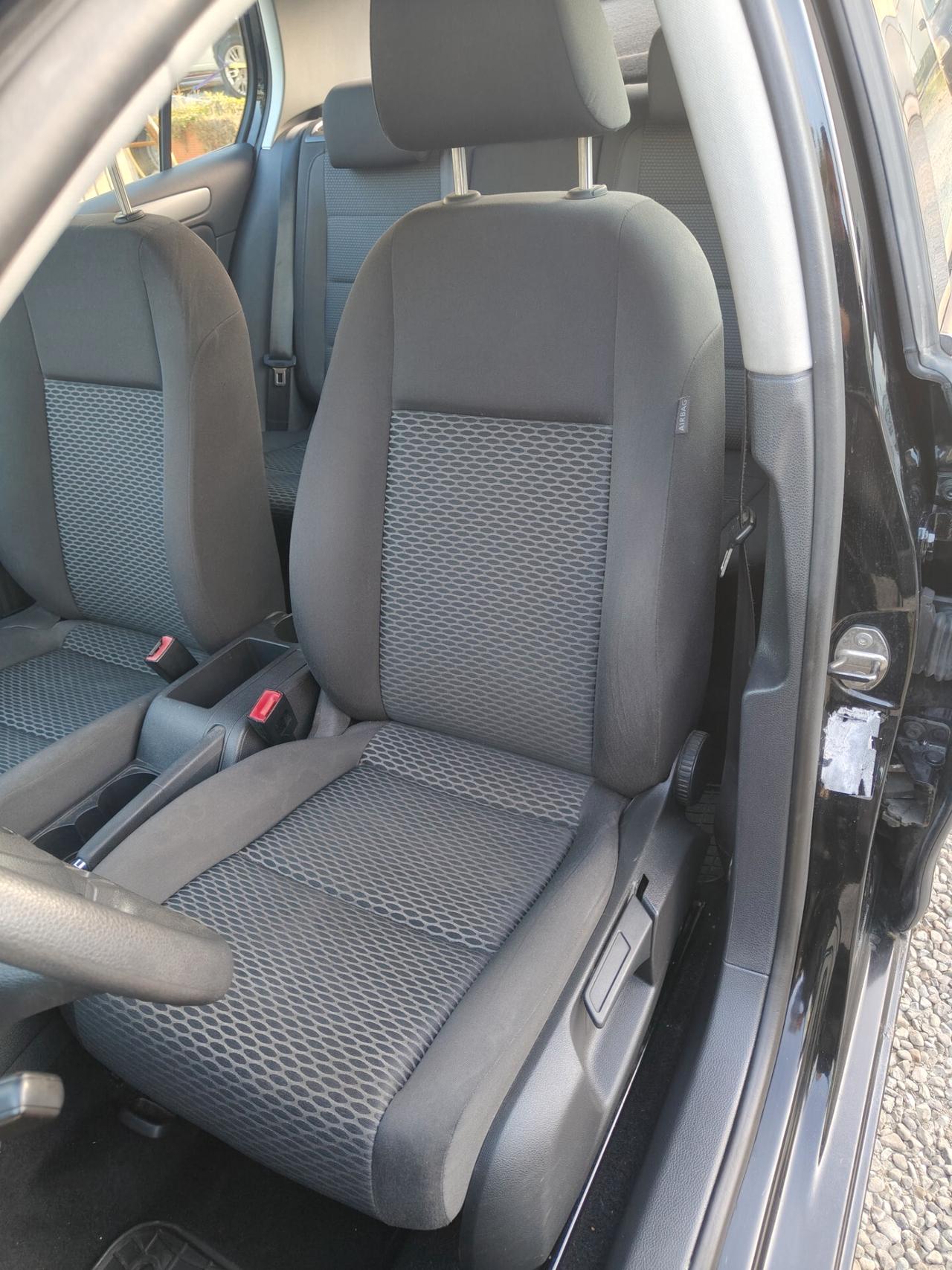 Volkswagen Golf 1.4 5p. Trendline
