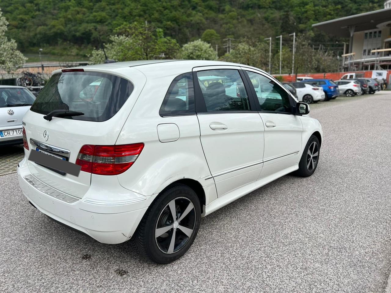 Mercedes-benz A 180 Avantgarde
