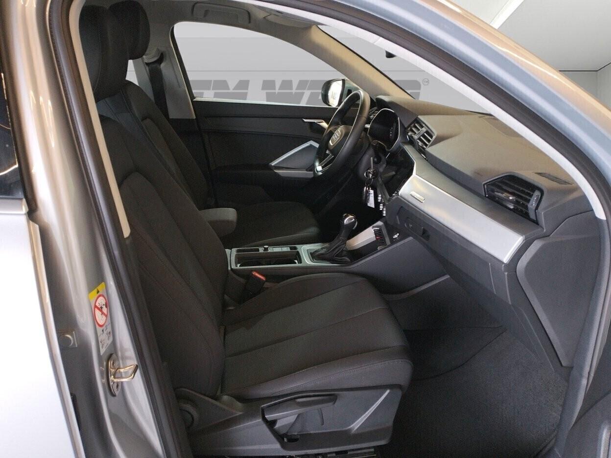 Audi Q3 Sportback 45 1.4 tfsi e s-tronic