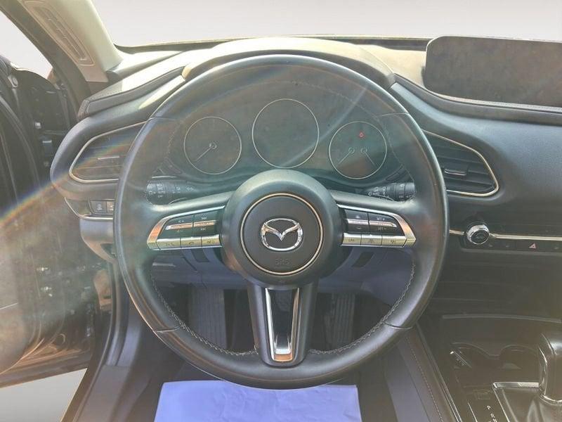 Mazda CX-30 2.0L e-Skyactiv-G 150 CV M Hybrid 2WD Exclusive