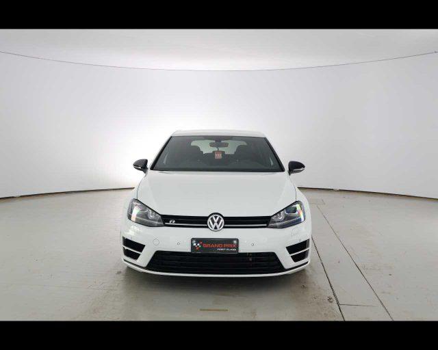 VOLKSWAGEN Golf R 2.0 DSG 5p.