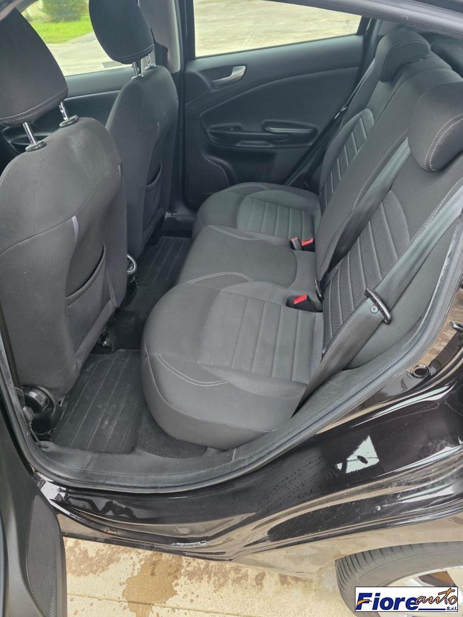 ALFA ROMEO - Giulietta - 1.6 JTDm-2 120 CV Distinctive