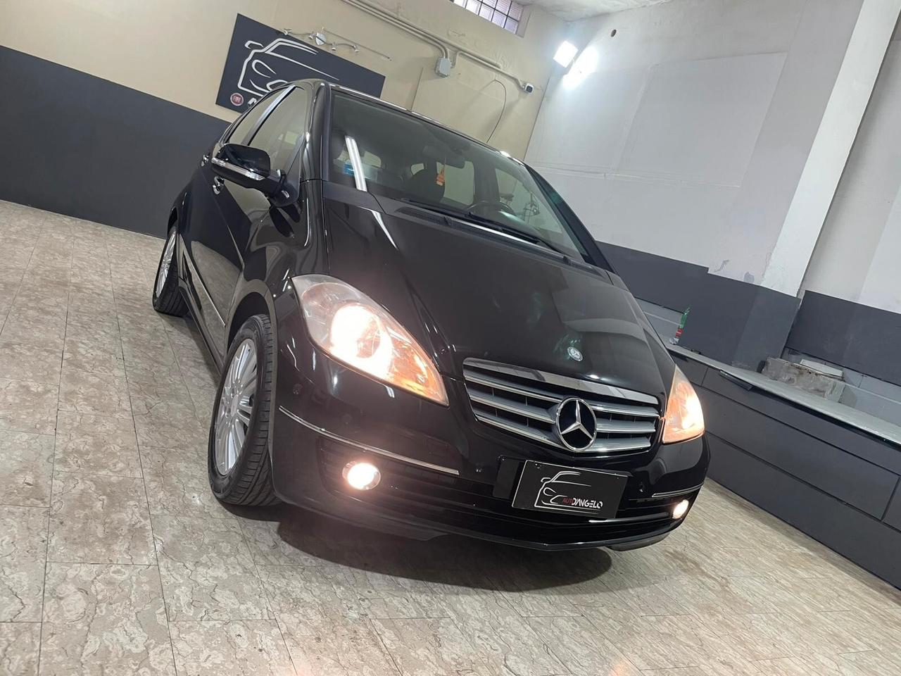 Mercedes-benz A 160 BlueEFFICIENCY Special Edition