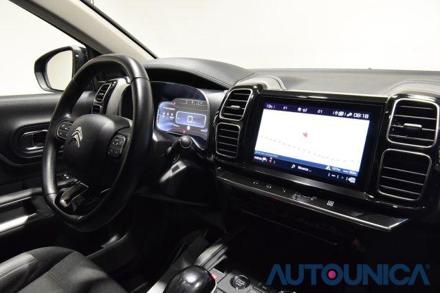 CITROEN C5 Aircross 1.5 BLUEHDI 130CV SHINE NAVI LED